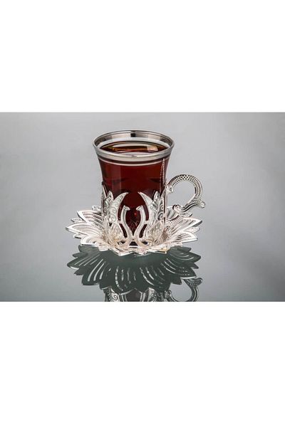 BUSEM Ahsen Tea Set