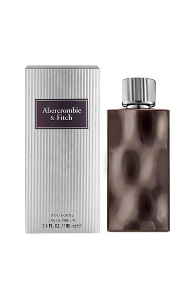 Abercrombie & Fitch First Instinct Extrm Perfume By Abercrombie & Fitch EDP 50 ml