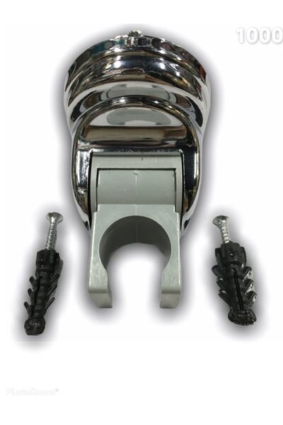 Genel Markalar Duş Mafsalı Duş Başlığı