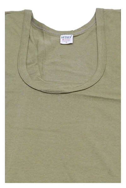 Sedef Tricou pentru bărbați cu gât crew Mnt.içgiyim