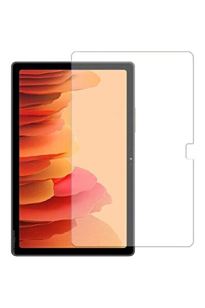 Fibaks Samsung Galaxy Tab A7 2020 T507" Screen Protector Nano Flexible Shatterproof Glass