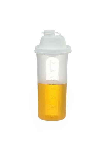 Geseus Moonstar Shaker Practical Blender Multi-Purpose Mixer 700 ml mmd907