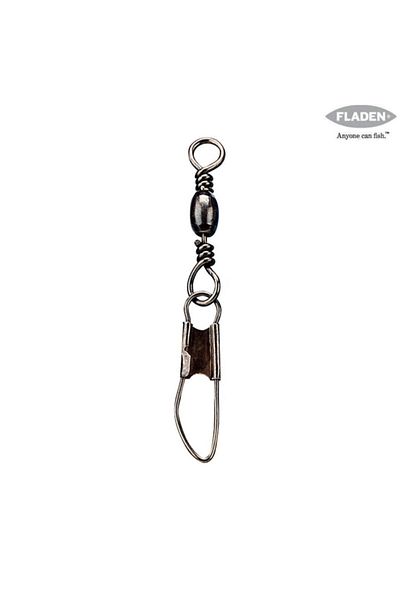 FLADEN No:10 Clip Swirled