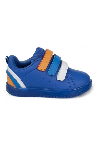 Vicco Sun Bebe Lighted Blue Children's Shoes 220.b21y212