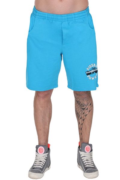 Big Sam Men's Sports Shorts| Cotton, Comfortable Cut