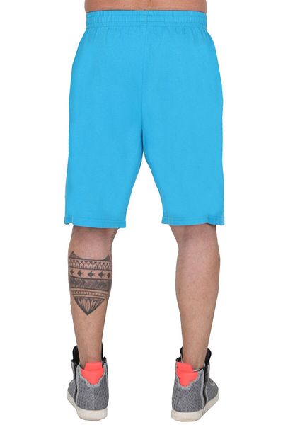 Big Sam Men's Sports Shorts| Cotton, Comfortable Cut