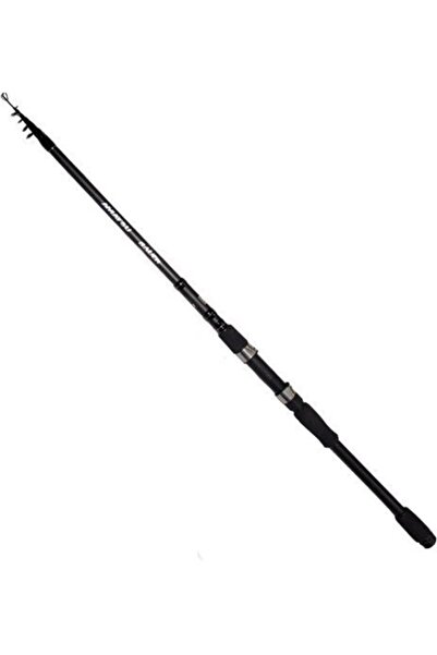 BAUER Amatsu 240 Cm 10-40 Gr Tele Spin Olta Kamışı