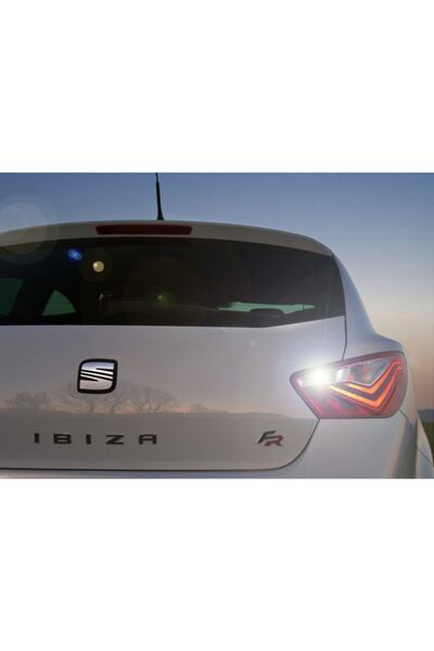 FEMEX Seat Ibiza (2016 VE SONRASI) Led Geri Vites Ampulu 1 Adet