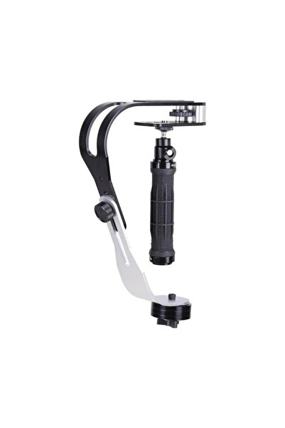 Knmaster Elde Taşınabilir Mekanik Stabilizer / Dengeleyici