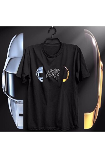 The Fame Tricou Daft Punk