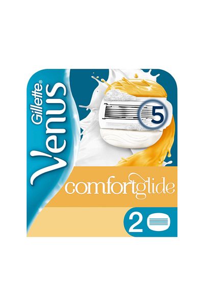 Gillette Venus Venus Comfortglide Event 2-Piece Blade