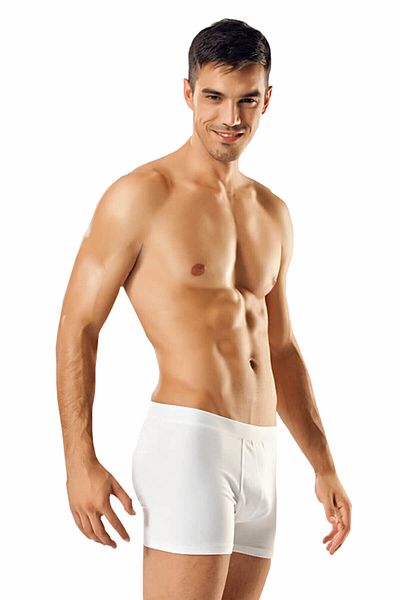 bejamonti Men's Lycra Boxer