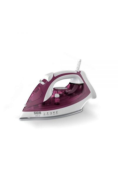 SEM Elif Ceramic Based Steam Iron - Sh 100