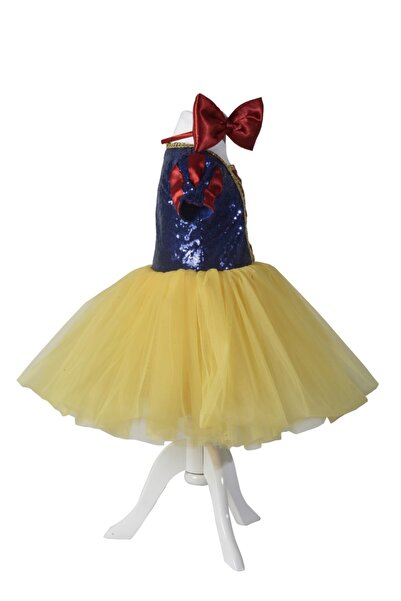 Papatya Pamukprenses Kostüm