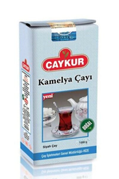 Çaykur Kamelya Çay 1000 Gr