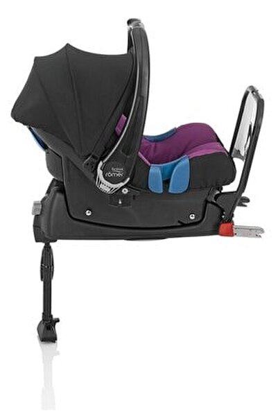 babysafe isofix base