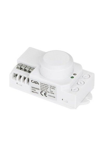 Cata Radar Sensor 1200w
