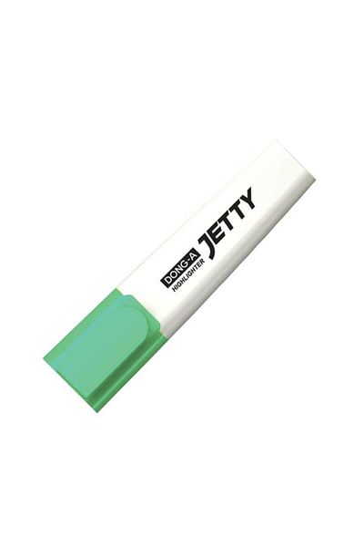 Dong-A Jetty Pastel Highlighter Green