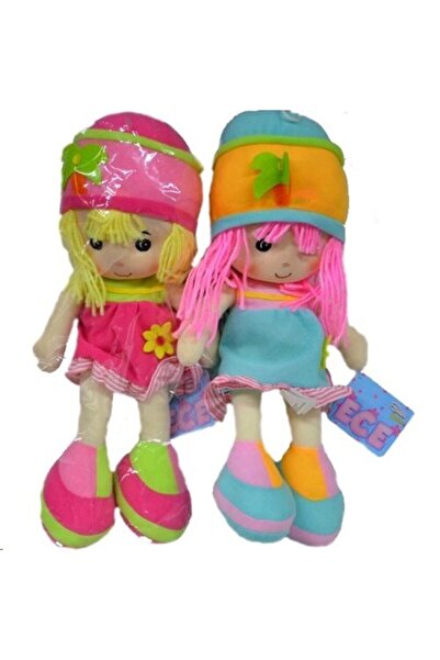 Sunman Cloth Baby Ece Hat Floral P: 77150