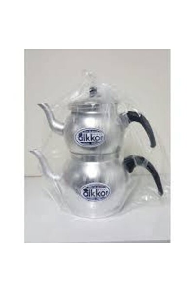 Alkor Aleminyum Çaydanlık Alyansın