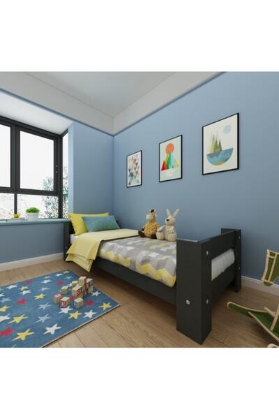 Ninnimo Vega Montessori Karyola