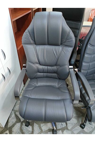 EMELLER OFİS MOBİLYALARI Demba Müdür Koltuğu