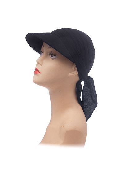 Hat Factory Жулиет Бандана с вратовръзка