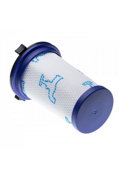 Rowenta Air Force Rh 7324 Vacuum Cleaner Filter - Zr 009001