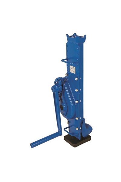 HN TEKSTİL Atlas Atpk20 Pehlivan Kriko, Kapasite 20 Ton