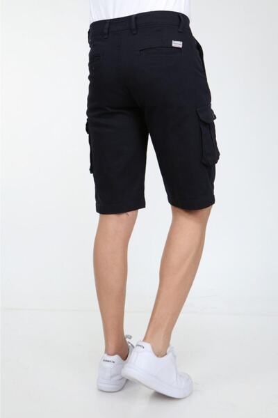 SEELENGLANZ Чоловіча карго-кишеня Сортування