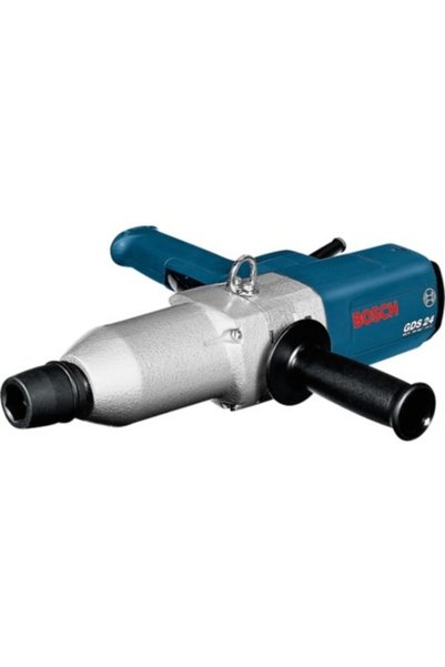 Bosch Gri Elektrikli Darbeli Somun Sıkma Makinesi