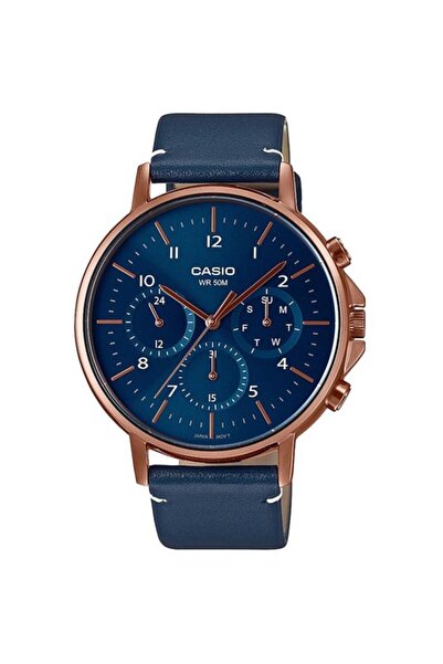 Casio Erkek Kol Saati MTP-E321RL-2AVDF