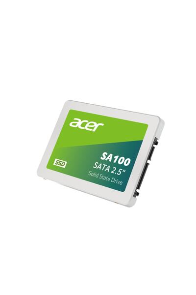 ACER Sa100-480gb 2.5' Ssd 560mb-500mb/s