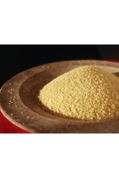 Sevinçli Doğa 1 KG İtalyan Tipi Tipo 0 Semolina Unu