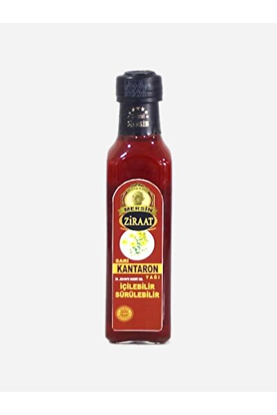 Atışeri Dr. Carob Sarı Kantaron Yağı 250 Cc