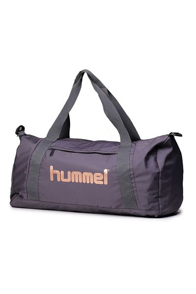 hummel Ανδρικό μπλουζάκι με λαιμόκοψη Lenard 911243 -7871