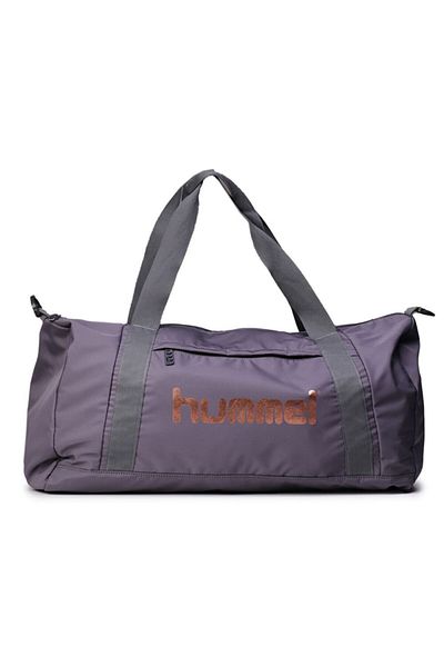 hummel Ανδρικό μπλουζάκι με λαιμόκοψη Lenard 911243 -7871