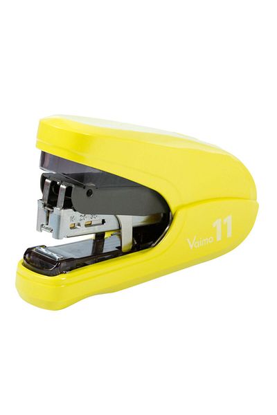 Max Vaımo 11 Staple Machine Yellow + Staple Wire