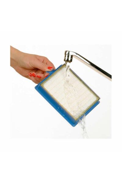 Supurgeavm Filtru Hepa Philips lavabil FC 9256 Ergofit (Aeroflow)