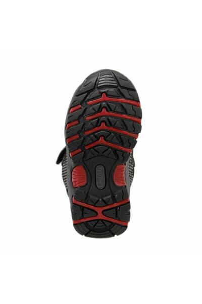 lumberjack FULLER Siyah Unisex Çocuk Outdoor 100263657