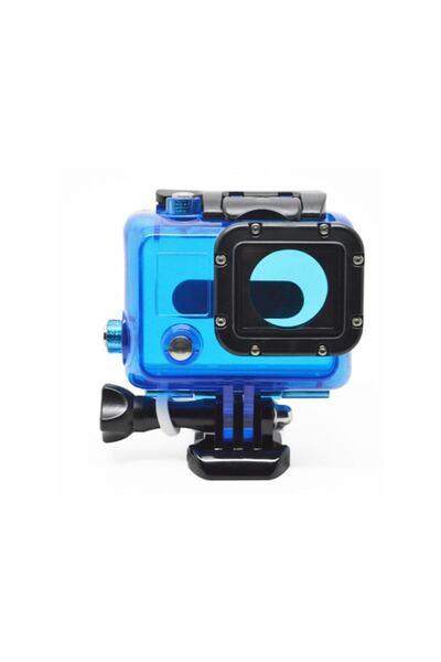 Knmaster Tüm Aksiyon Kameralara Uyumlu Titreşim Engelleyici Silikon Mandal