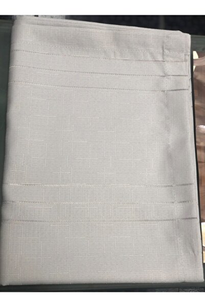 VENEDİK مفرش طاولة كولبر رمادي