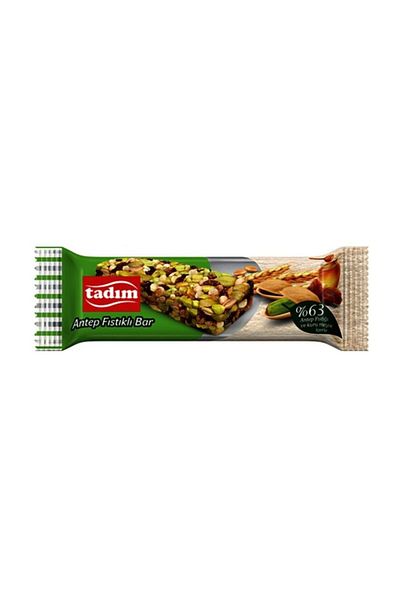 Tadım 27 gr Pistachio Dryemis Bar