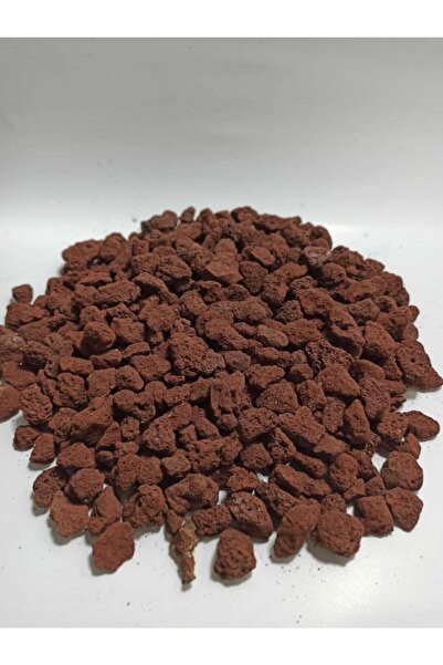 Akvaryum Lav Taşı Kırığı 3 Kg Doğal Lav Taşı