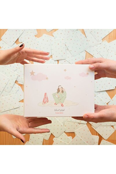 Bikutumutluluk Pijama Partisi Hediye Kutusu