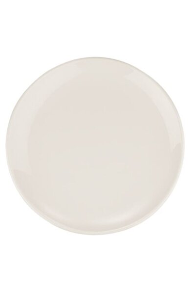 Bonna Porselen Gourmet Düz Tabak 27 cm