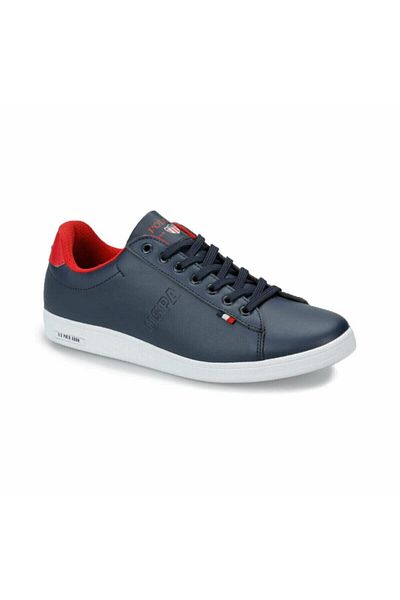 U.S. Polo Assn. FRANCO Navy Blue Men's Sneakers100249745
