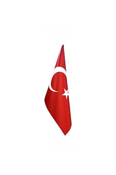 ASCANN Makam Bayrağı, Telalı,türk Bayrağı 100x150