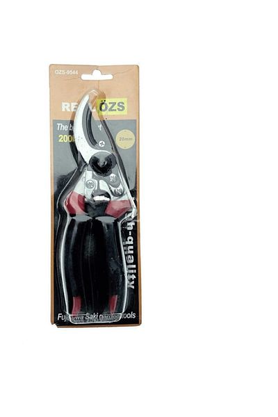 Real Özs 9544 Vineyard Shears