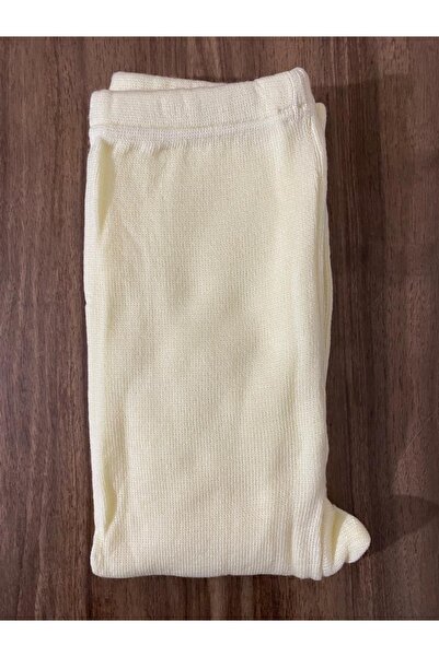 Egepar Şavkan Wool Underwear